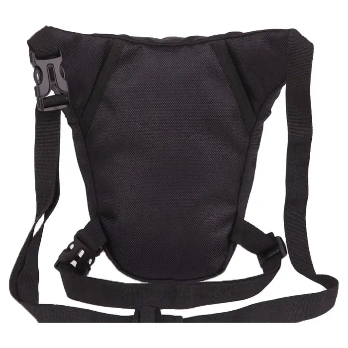 Sac de taille imperméable pour homme