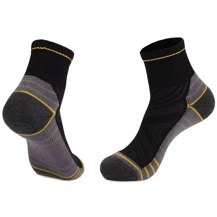 Chaussettes de randonnée en laine mérinos pour hommes et femmes, printemps automne, randonnée, trekk