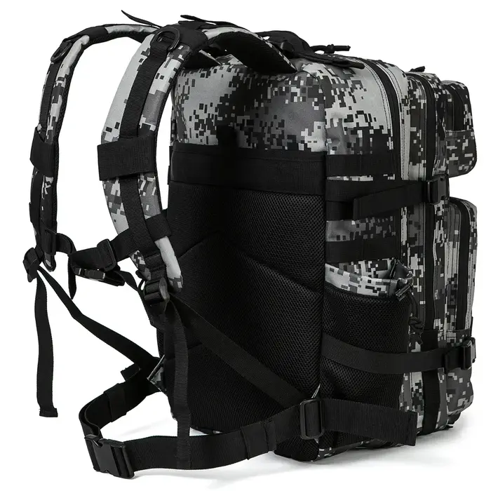 Sac à dos DulBackpack pour hommes et femmes