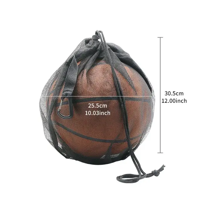 Sac à dos de sport portable à cordon de serrage