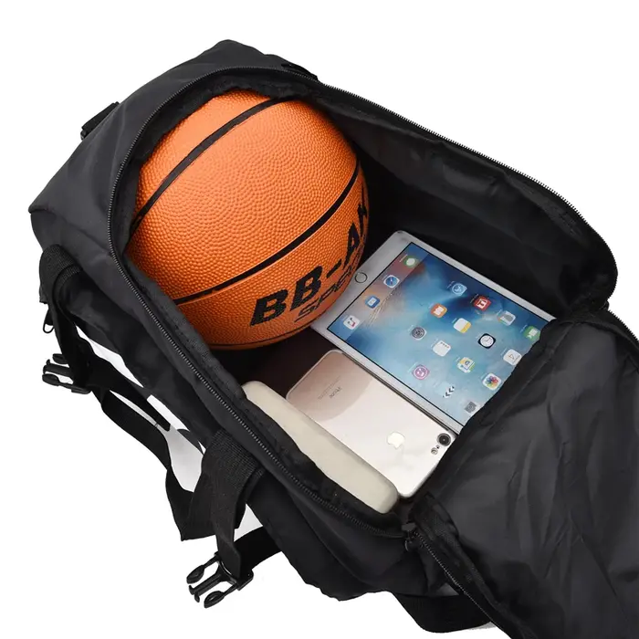 Sac de sport étanche pour homme et femme, sac de fitness, sac de sport en plein air, sacs portables, sac à dos de voyage ultraléger, grand sac de yoga