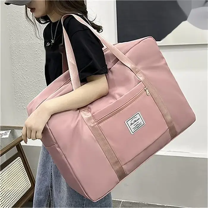 Sac de voyage multifonctionnel de grande capacité