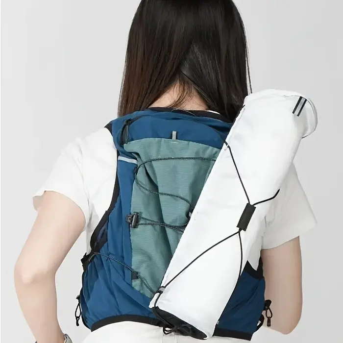 Sac de rangement léger pour bâtons de randonnée