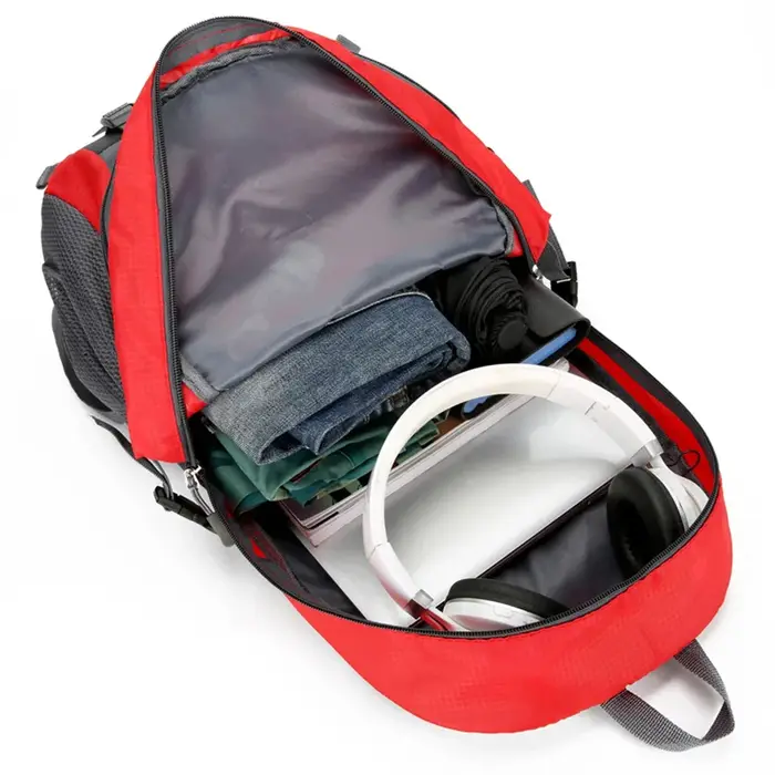 Sac à dos de sport étanche pour hommes et femmes