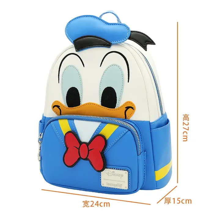 Mini sac à dos Donald Duck