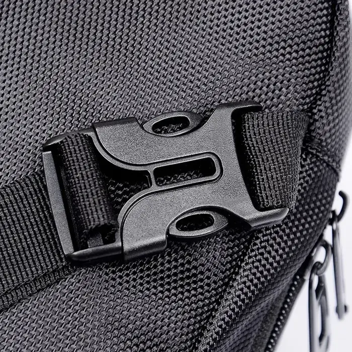 Sac de taille imperméable pour homme