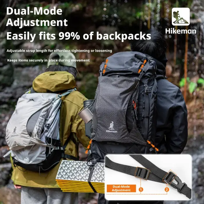 Sac à dos Hikeman Kangaroo pour entrepôt