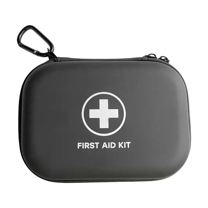 Sacs de rangement étanches, 24 pièces, sac de rangement médical, Kit de premiers secours, conteneur