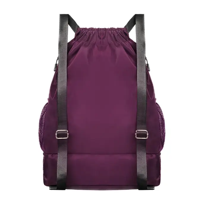 Sac de Sport sac à dos femmes Camping grand Football basket-ball grandes chaussures de Fitness école Bolsas femme week-end voyage sacs à dos