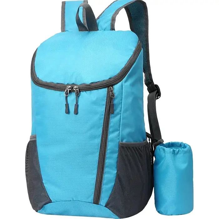 20L Day Pack Portable pliable sac à dos pliant alpinisme sac ultraléger en plein air cyclisme sac à dos voyage