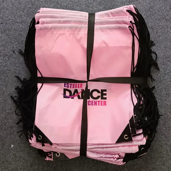 Sac à Dos Personnalisé avec Proximité Wstring