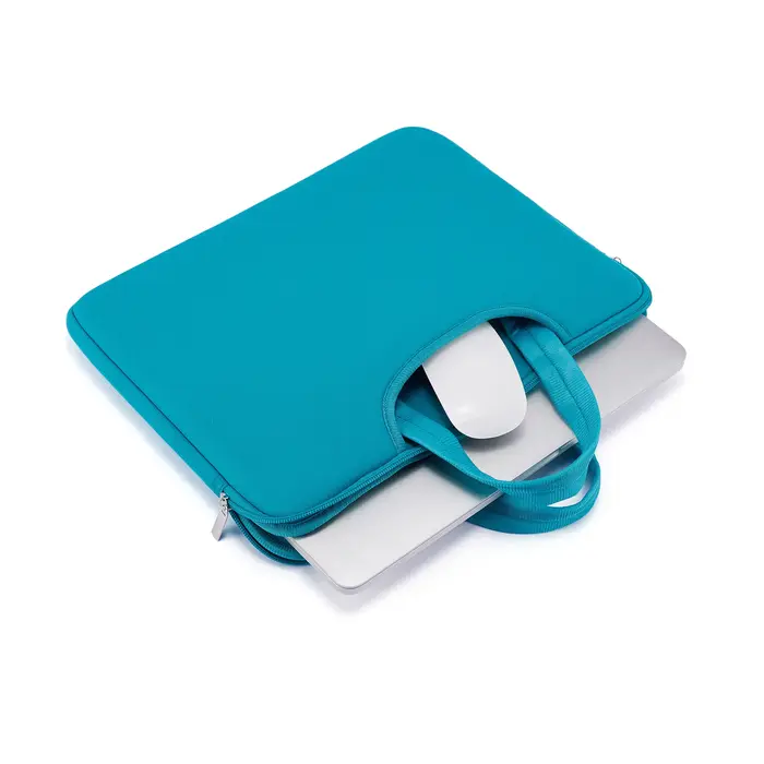 Sac pour ordinateur portable, sacoche pour ordinateur, 13 pouces, 14 pouces, 15,6 pouces, 16 pouces, 17 pouces, compatible avec diverses marques d'ordinateurs portables