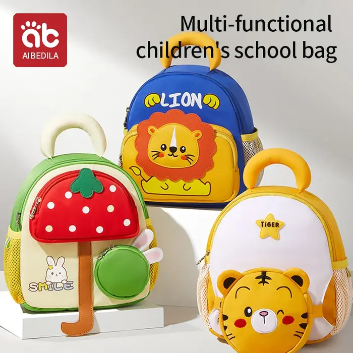 Sac à Dos en Néoprène pour Enfant