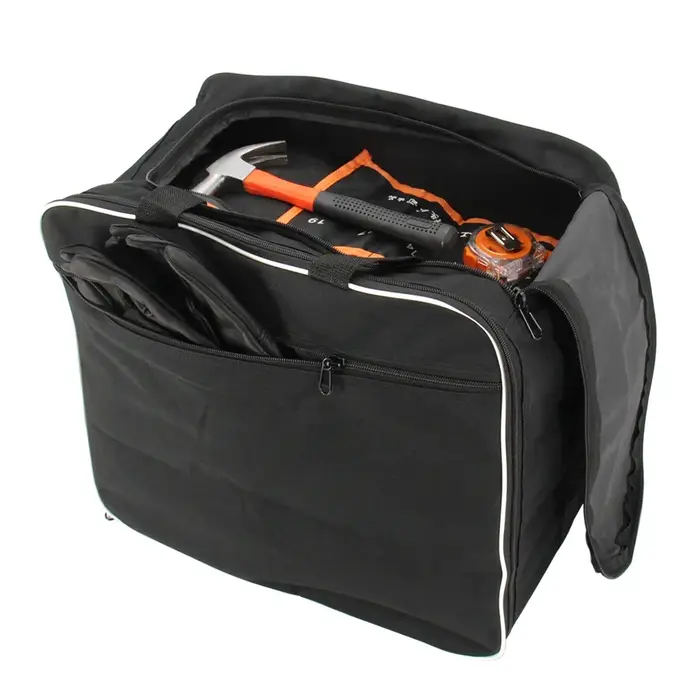 31L/38L/45L pour BMW R1200GS LC ADV R1250GS F800GS Adventure ADV nouveau sac de moto sacs intérieurs de selle bagages en PVC R 1200 1250 GS