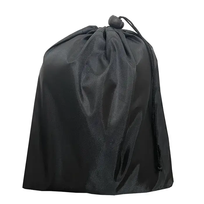 Sac à cordon pour chaussures