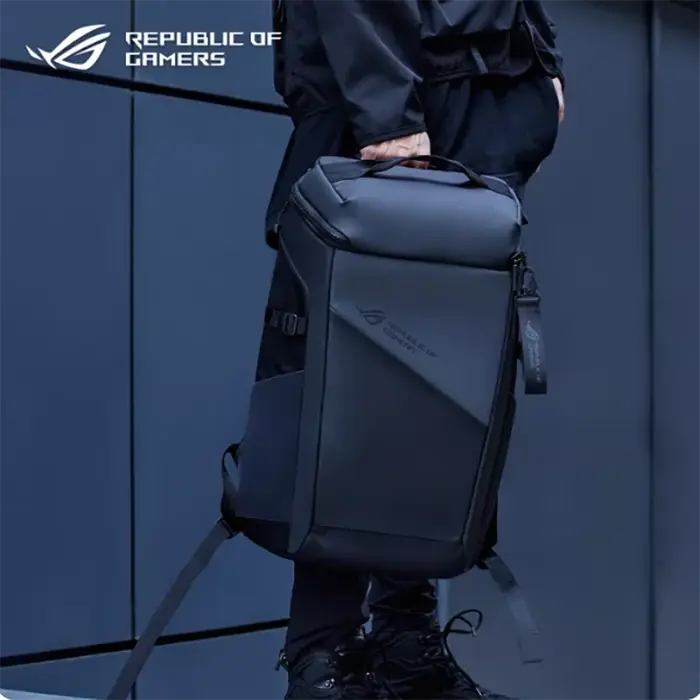 Sac à dos d'origine pour ordinateur portable ROG BP 2701