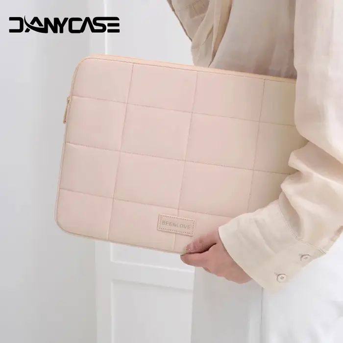 Sac pour ordinateur portable 14-15.6 pouces pochette
