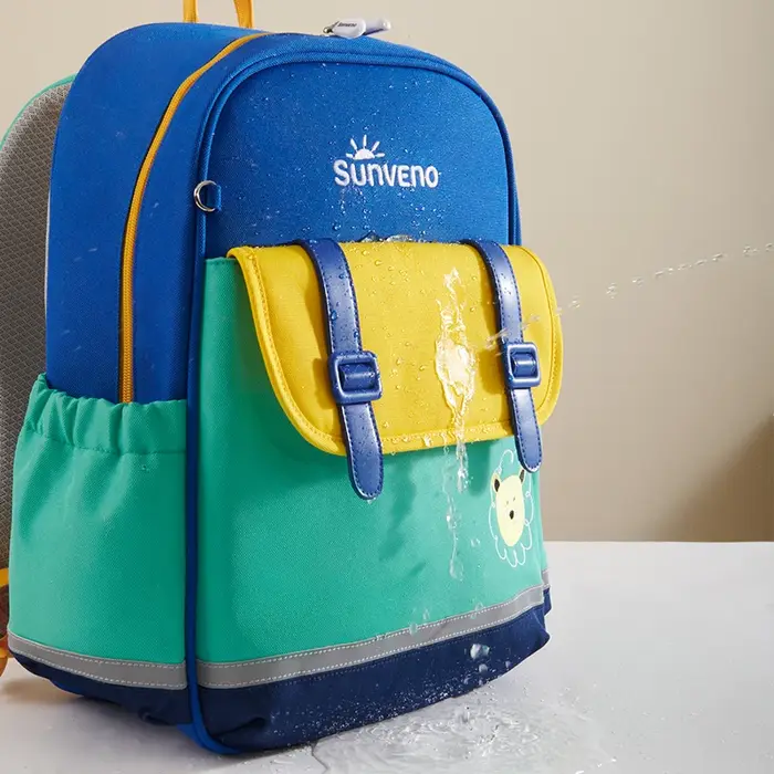 Sunevno – sac à dos pour petits enfants
