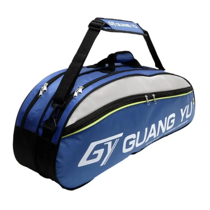 Sac à dos de sport pour raquettes de tennis, sac à main polyvalent pour raquettes de tennis
