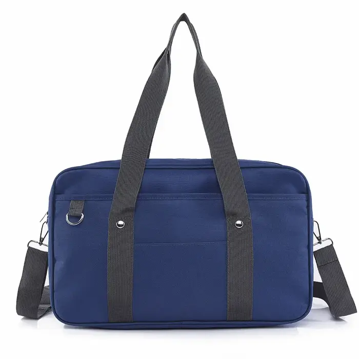 Sac d'école japonais léger pour le lycée Matériau