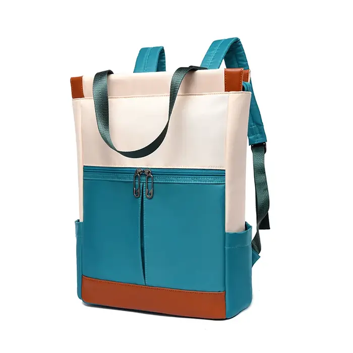 Sac à dos Oxford étanche pour femmes