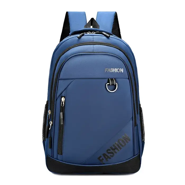 Bonne qualité épaissir sac à dos pochette d'ordinateur sac à dos de voyage pour les élèves du primaire et du secondaire collège Backage en vente