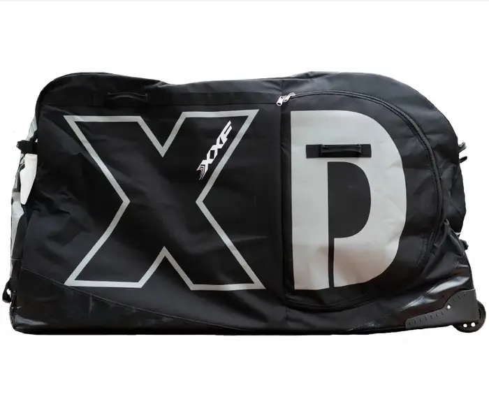 Sac de transport de voyage pour vélo