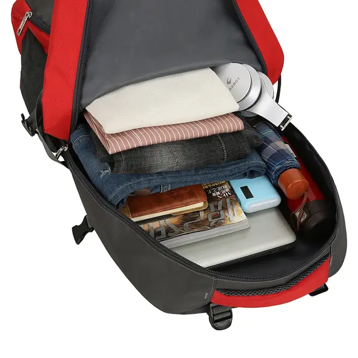 Sac à dos de randonnée en plein air 40/60/85L