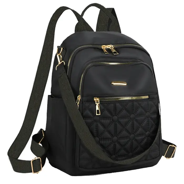 Sac à dos élégant et polyvalent pour les voyages quotidiens