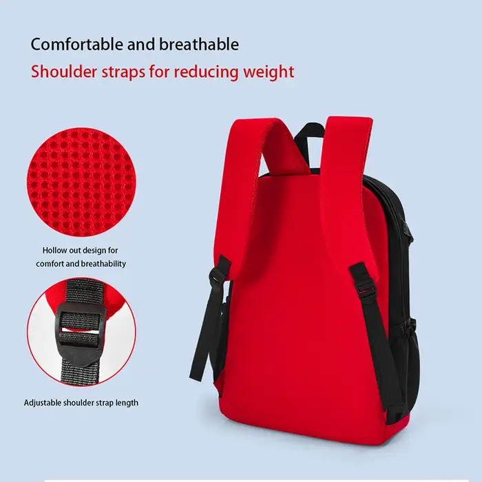 Sac à dos de Taekwondo