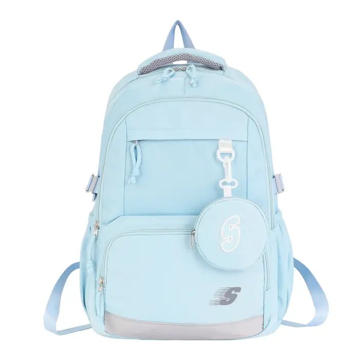 Sac d'école à la mode pour lycéens