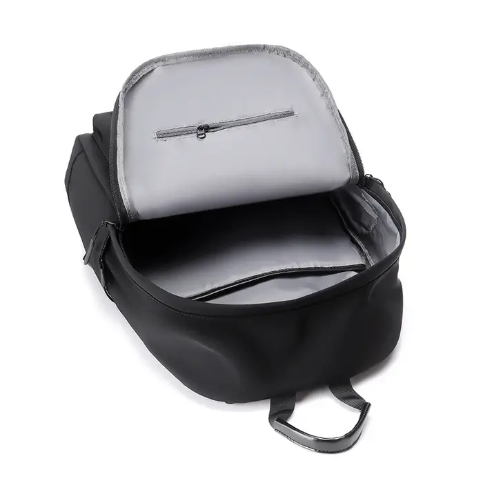 Sac à dos d'étudiant léger de grande capacité, bretelles réglables-sac à dos pour ordinateur portable durable pour l'université, le lycée, les voyages