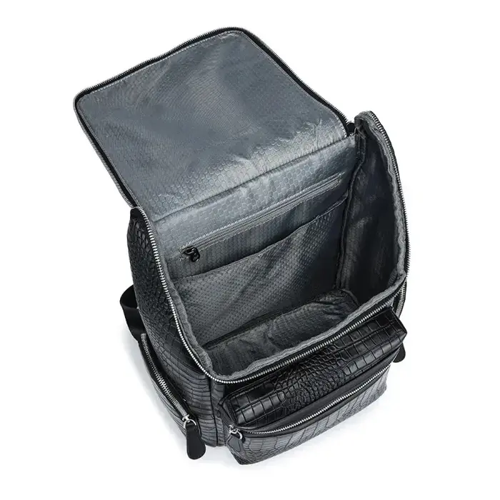 Sac à dos de luxe pour homme