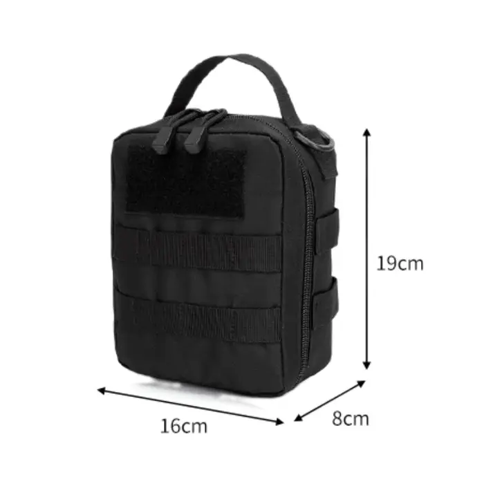 Sac à dos tactique Molle