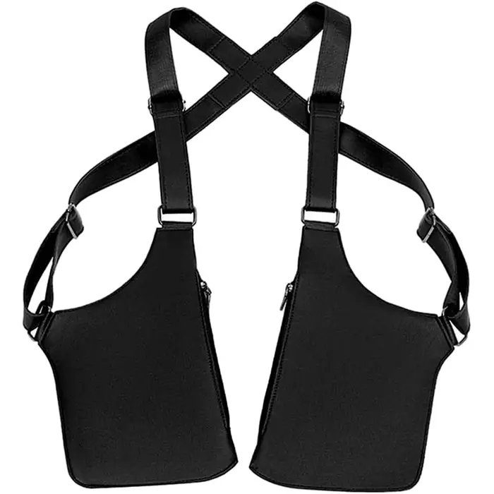 Sac tactique à Double épaule pour aisselles