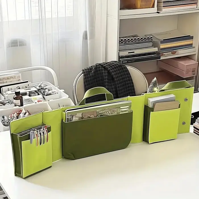 Sac à dos pliable pour ordinateur portable