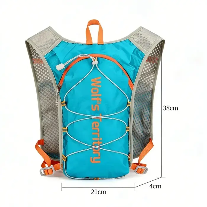 Sac à dos de course à pied pour marathon