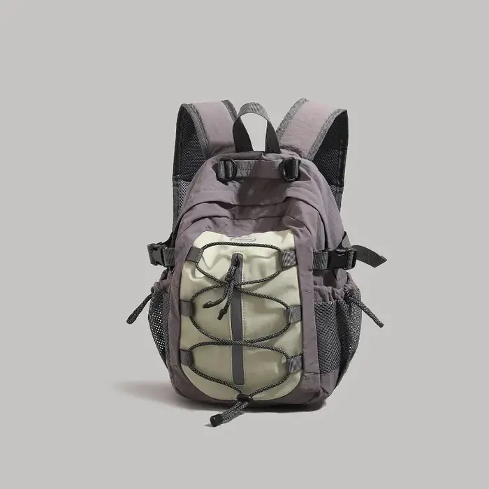 Petit sac à dos de voyage en plein air pour femmes