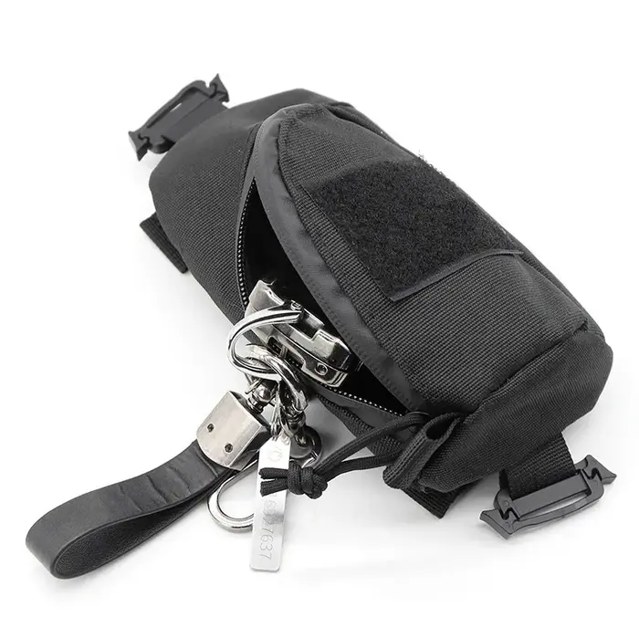 Sac à dos tactique portable extérieur