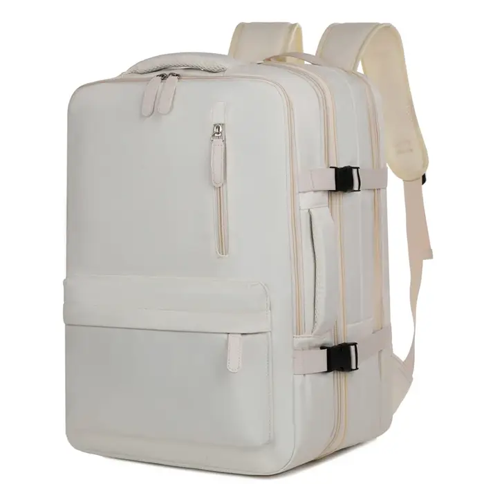 Nouveau sac à dos spécifique à l'avion