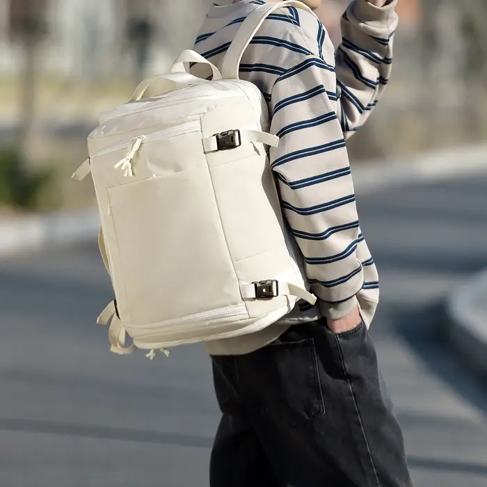 Sac à dos de voyage de grande capacité