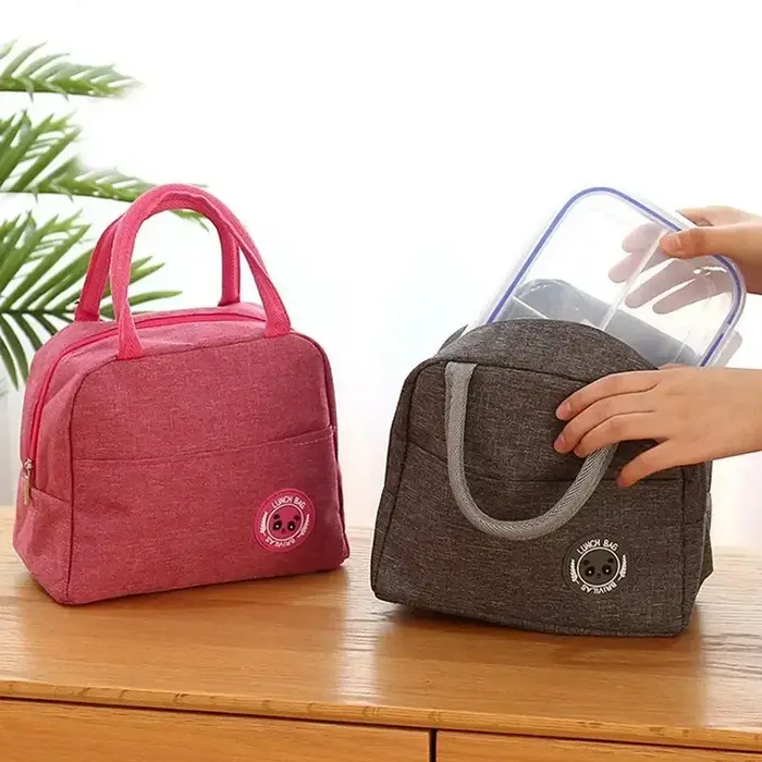 Sac isotherme pour repas