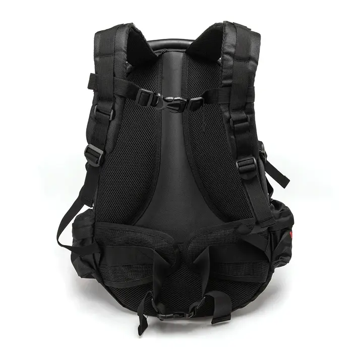 Sac à dos étanche pour moto