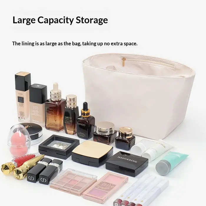 Organisateur de sac en nylon pour H Picotin18 22