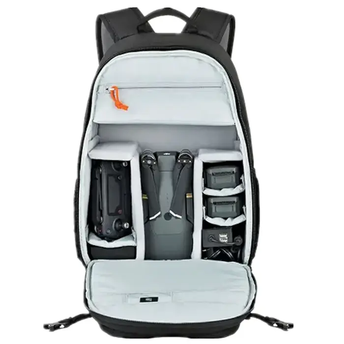 Sac à dos pour appareil photo Lowepro Tahoe BP 150