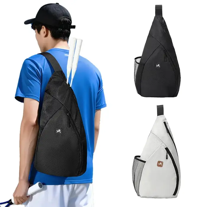 Sac de sport à bandoulière