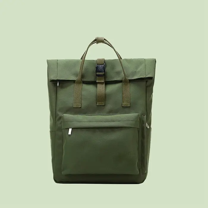 Sac à dos grande capacité pour étudiante