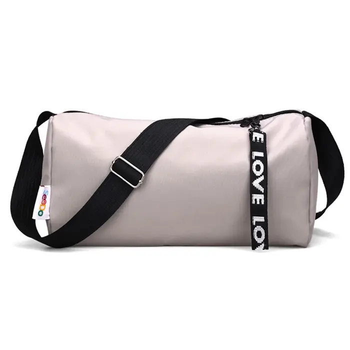Sac de sport étanche pour femmes, sac d'entraînement de Fitness, sac de voyage en plein air pour hom