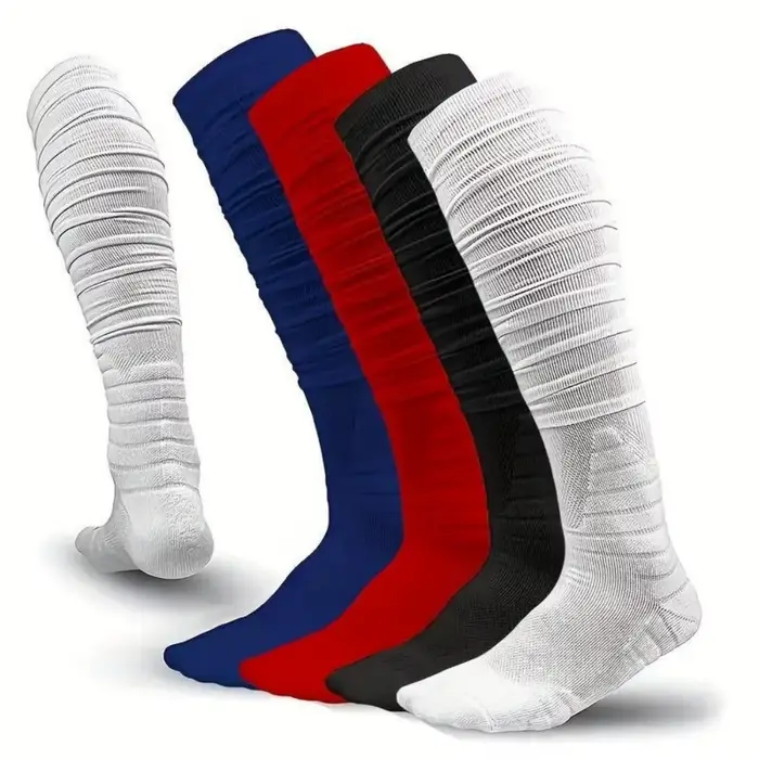 Chaussettes de sport pour hommes et femmes