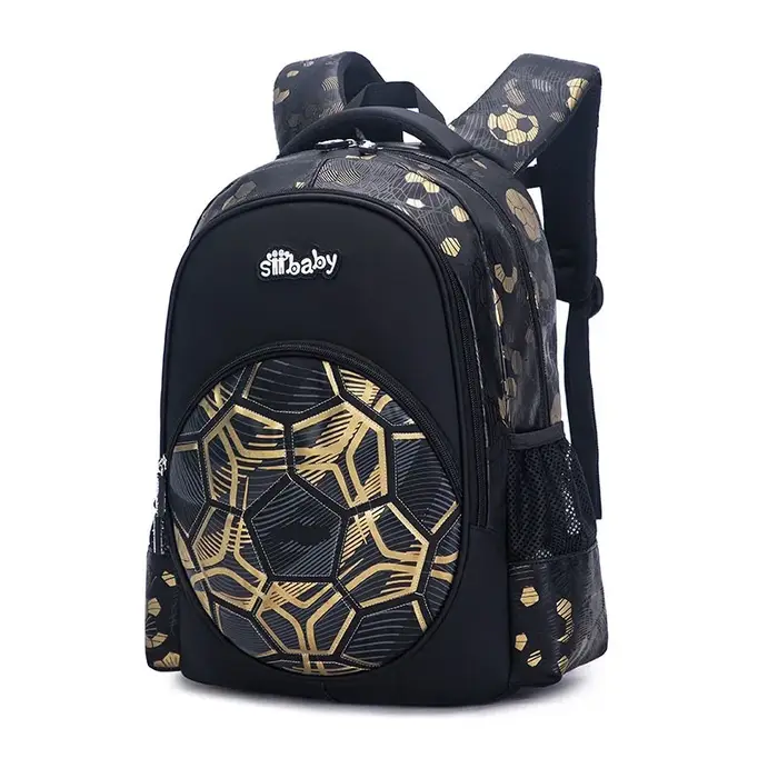 Sacs d'école de football pour garçons